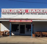 Holdens Bakery - Accommodation Redcliffe