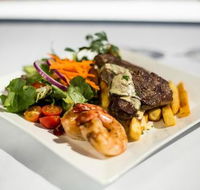 Hot Wok and Grill - Accommodation Redcliffe