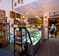 Ju Jus - Accommodation Redcliffe