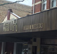 Keith Coffee - Accommodation Redcliffe