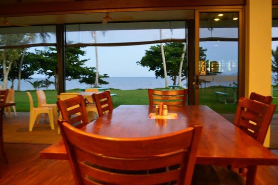 Einasleigh ACT Accommodation Redcliffe