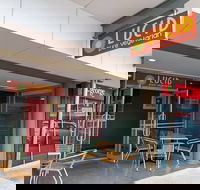 Lucid Pure Vegetarian - Accommodation Redcliffe