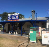 Lucinda Jetty Store  Take-Away - Accommodation Redcliffe