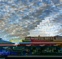 Lucinda Point Hotel Motel Restaurant - Accommodation Redcliffe