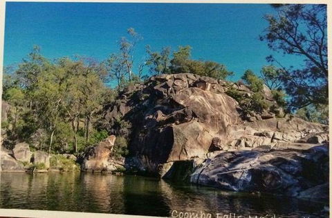 Maidenwell Trading Post - Accommodation Redcliffe 0