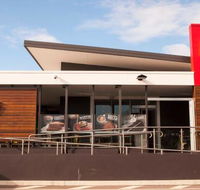 McDonalds - Accommodation Redcliffe