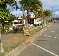Mount Molloy Cafe  Take-Away - Accommodation Redcliffe