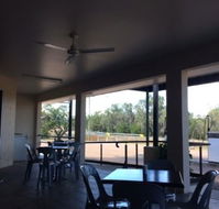 Mt Carbine Roadhouse - Accommodation Redcliffe