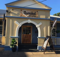 Nourished on Capper - Accommodation Redcliffe