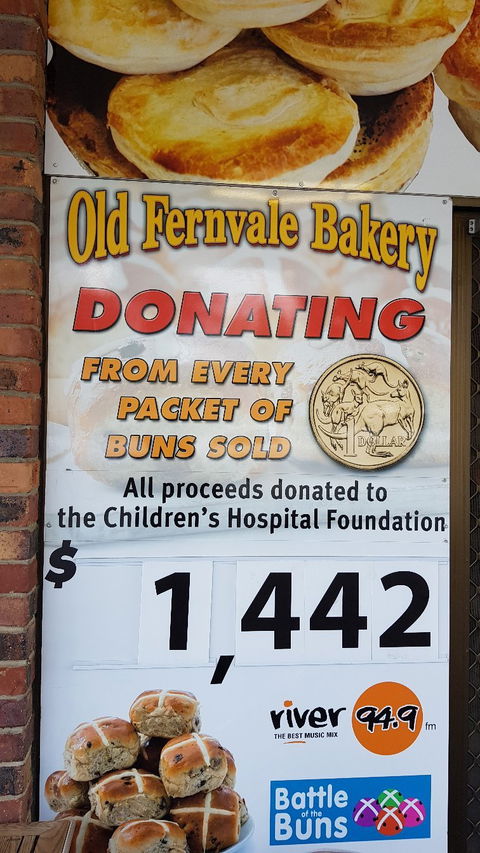 Old Fernvale Bakery - Accommodation Redcliffe 3