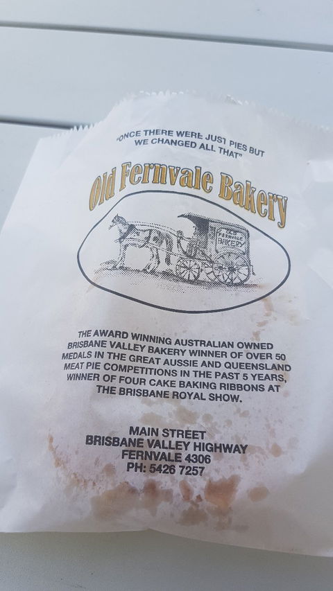 Old Fernvale Bakery - Accommodation Redcliffe 4