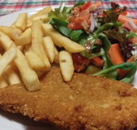Pentland Hotel - Accommodation Redcliffe