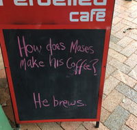 Refuelled Cafe - Accommodation Redcliffe