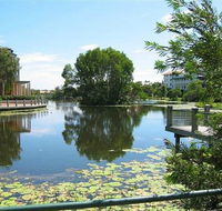 Robina Tavern on the Lake - Accommodation Redcliffe