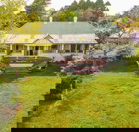 Rosenhof German Cafe - Accommodation Redcliffe