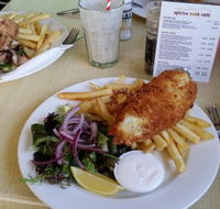 Sphinx Rock Cafe - Accommodation Redcliffe