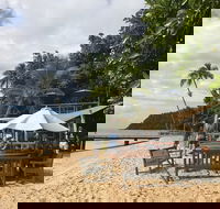 Sunset Bar Dunk Island - Accommodation Redcliffe