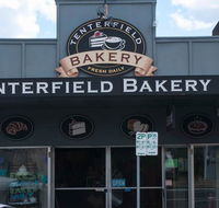 Tenterfield Bakery - Accommodation Redcliffe