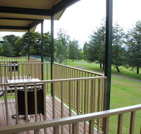 Tenterfield Golf Club - Accommodation Redcliffe