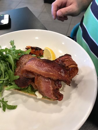 The Coffee Club - Accommodation Redcliffe 0