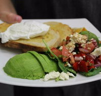 The Corner Life  Style Store  Cafe - Accommodation Redcliffe