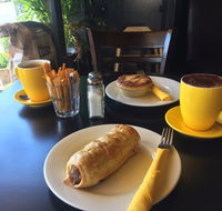 The Goomeri Bakery - Accommodation Redcliffe