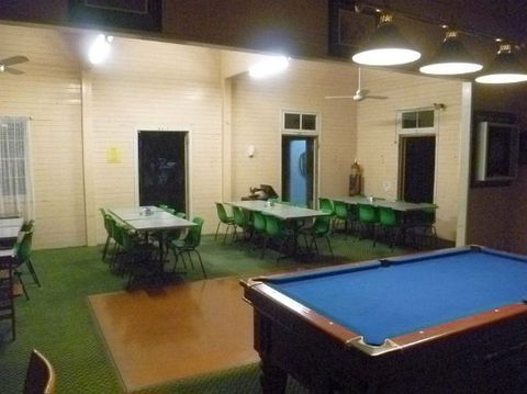 The Leap Hotel - Accommodation Redcliffe 0