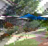 The Lounge Lizard Cafe - Accommodation Redcliffe
