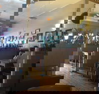 The Pumpkin Pie Coffee Shop - Accommodation Redcliffe
