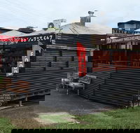 The Roundabout Takeaway - Accommodation Redcliffe
