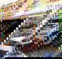 Tikis Brunchery - Accommodation Redcliffe