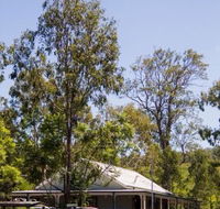Valley Kitchen - Accommodation Redcliffe