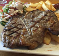Virginia tavern NT - Accommodation Redcliffe