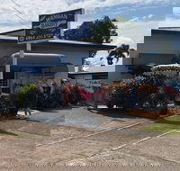 Wangan Bakery - Accommodation Redcliffe