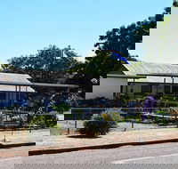 Wookatook at Pentland - Accommodation Redcliffe