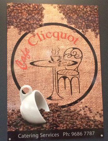 Cafe Clicquot - Accommodation Redcliffe 0