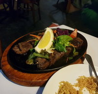 Afghan Gallery Restaurant - Accommodation Redcliffe