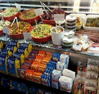 Alimentari - Accommodation Redcliffe