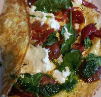 Arcadia Cafe - Accommodation Redcliffe