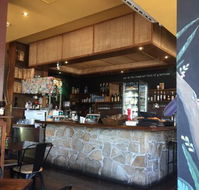 Babble Bar  Cafe - Accommodation Redcliffe