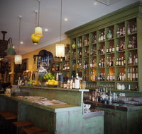 BorschVodka  Tears - Accommodation Redcliffe
