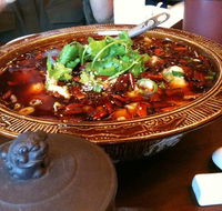 Hu Tong Dumpling Bar - Accommodation Redcliffe