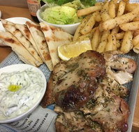 Jimmy Grants - Accommodation Redcliffe