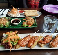 Madame K's Vegetarian - Accommodation Redcliffe