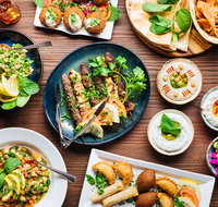 Mama Manoush - Accommodation Redcliffe