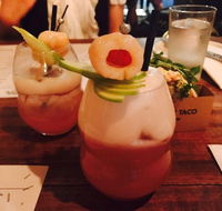 Mr. Miyagi - Accommodation Redcliffe