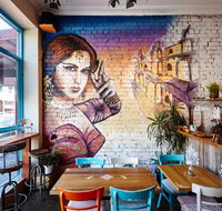 Mukka - Accommodation Redcliffe
