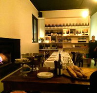 Pinotta - Accommodation Redcliffe