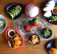 Rice Queen - Accommodation Redcliffe