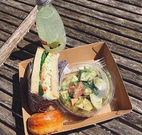 Smith and Deli - Accommodation Redcliffe